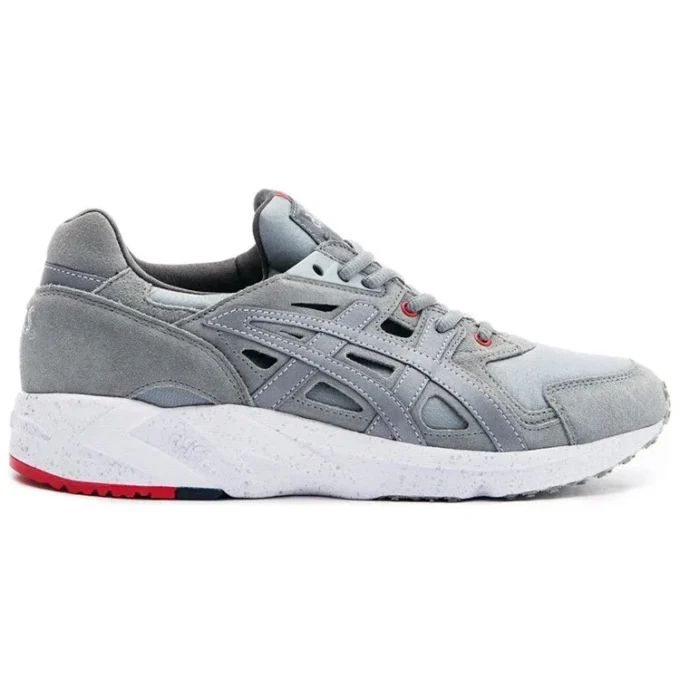 New Era x GEL DS Trainer OG „Stone Grey“
