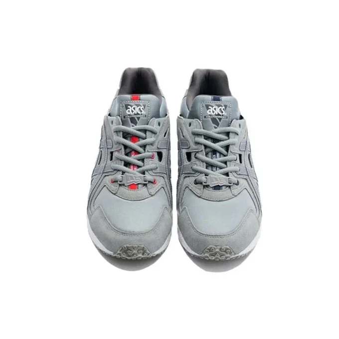 New Era x GEL DS Trainer OG „Stone Grey“