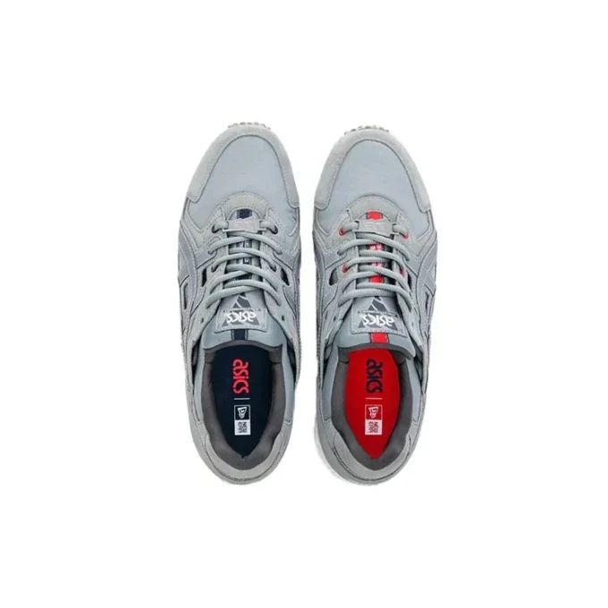 New Era x GEL DS Trainer OG „Stone Grey“