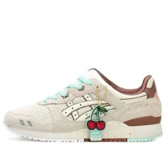 Nice Kicks x Gel-Lyte 3 OG „Nice Cream“