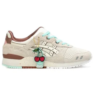 Nice Kicks x Gel-Lyte 3 OG „Nice Cream“