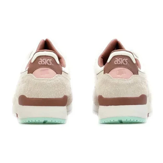 Nice Kicks x Gel-Lyte 3 OG „Nice Cream“