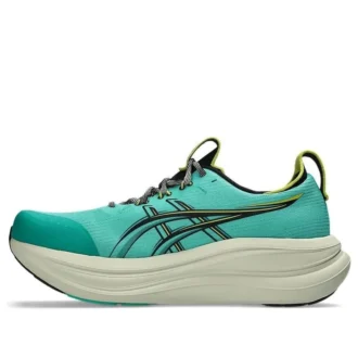 Nimbus 28 TR „Aurora Green Black“