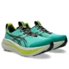 Nimbus 28 TR „Aurora Green Black“
