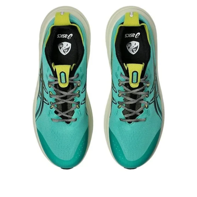 Nimbus 28 TR „Aurora Green Black“