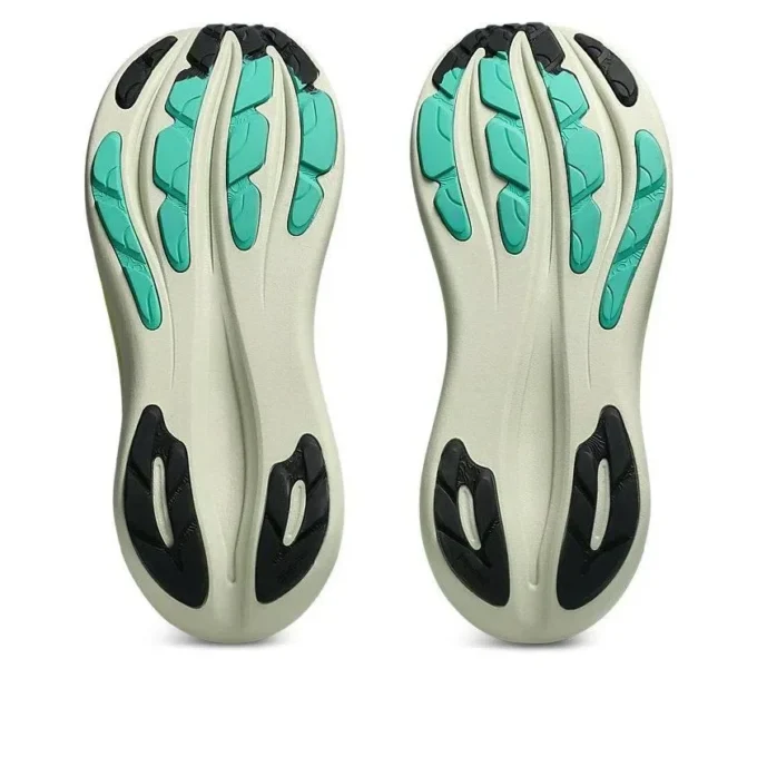 Nimbus 28 TR „Aurora Green Black“
