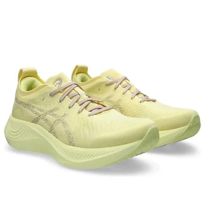 Nimbus Mirai „Huddle Yellow Mineral Beige“