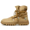 nonnative x GEL Yeti Tokyo High GTX „Beige“