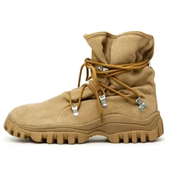 nonnative x GEL Yeti Tokyo High GTX „Beige“