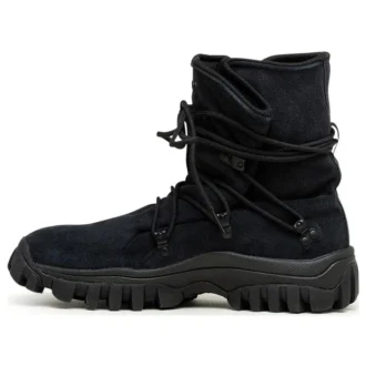 nonnative x GEL Yeti Tokyo High GTX „Black“