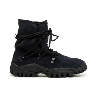 nonnative x GEL Yeti Tokyo High GTX „Black“