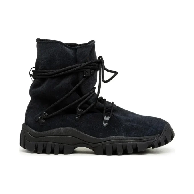 nonnative x GEL Yeti Tokyo High GTX „Black“