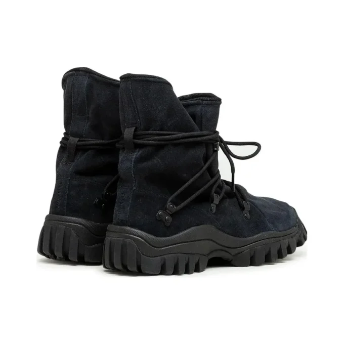 nonnative x GEL Yeti Tokyo High GTX „Black“