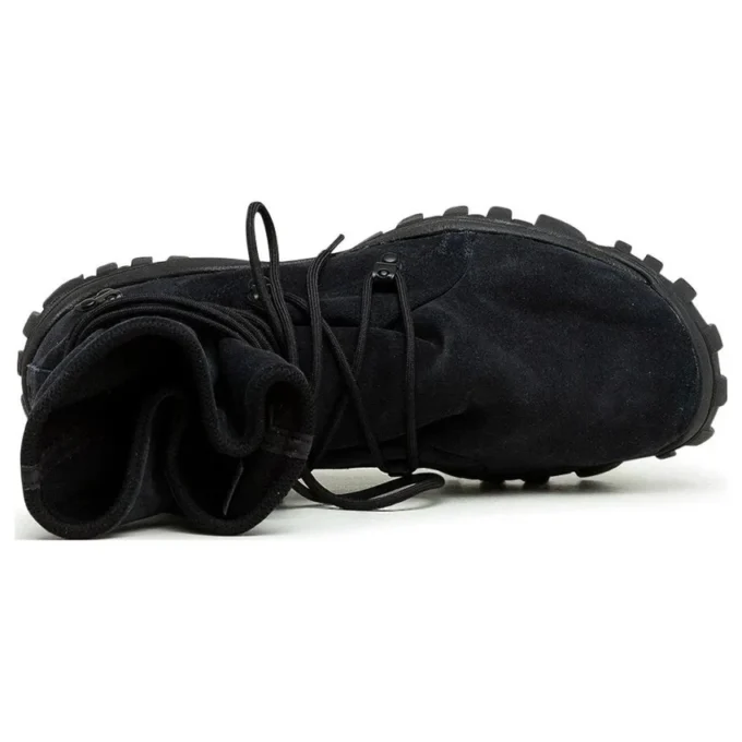 nonnative x GEL Yeti Tokyo High GTX „Black“