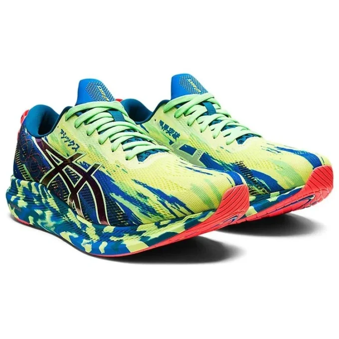 Noosa Tri 1 „Blau Gelb“
