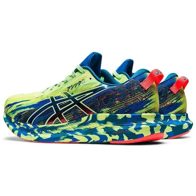 Noosa Tri 1 „Blau Gelb“
