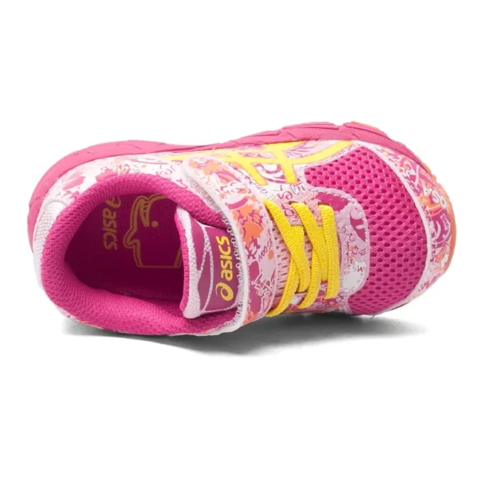 Noosa Tri 11 Sneakers „Pink“