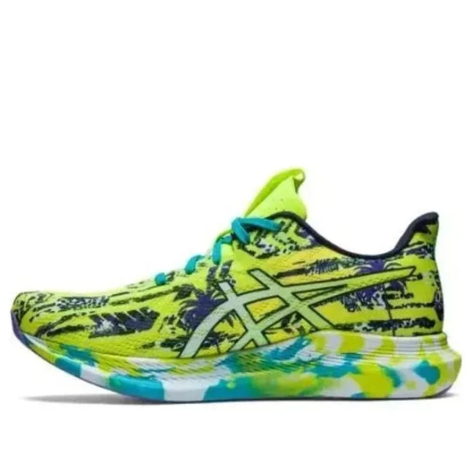 Noosa Tri 14 „Tropical – Lime Zest Sky“