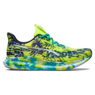 Noosa Tri 14 „Tropical – Lime Zest Sky“