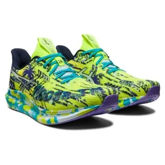 Noosa Tri 14 „Tropical – Lime Zest Sky“