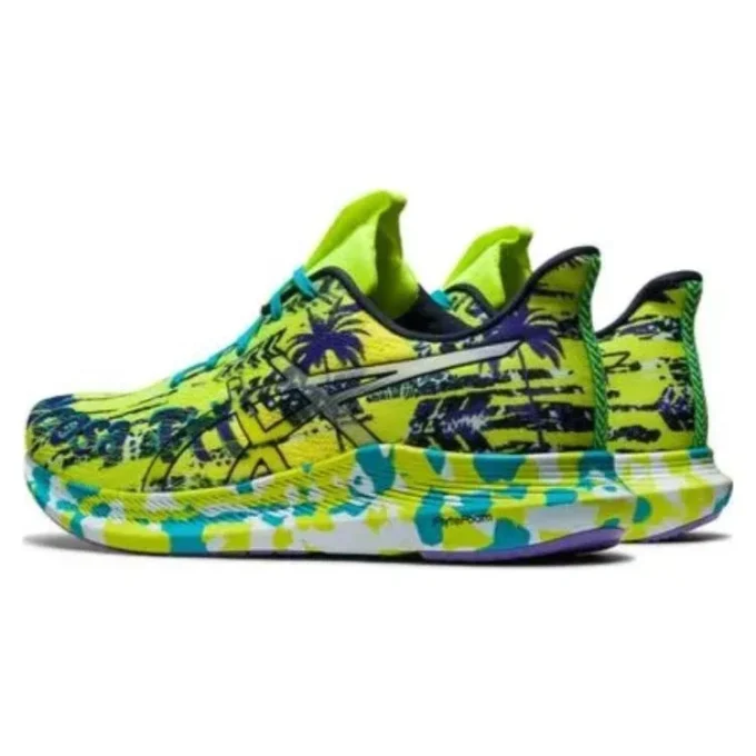 Noosa Tri 14 „Tropical – Lime Zest Sky“