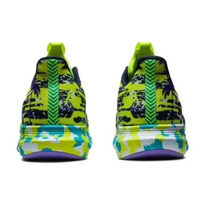 Noosa Tri 14 „Tropical – Lime Zest Sky“