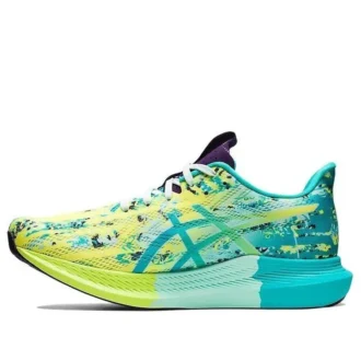 Noosa Tri 14 „Tropical – Safety Yellow“