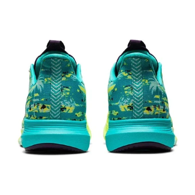 Noosa Tri 14 „Tropical – Safety Yellow“