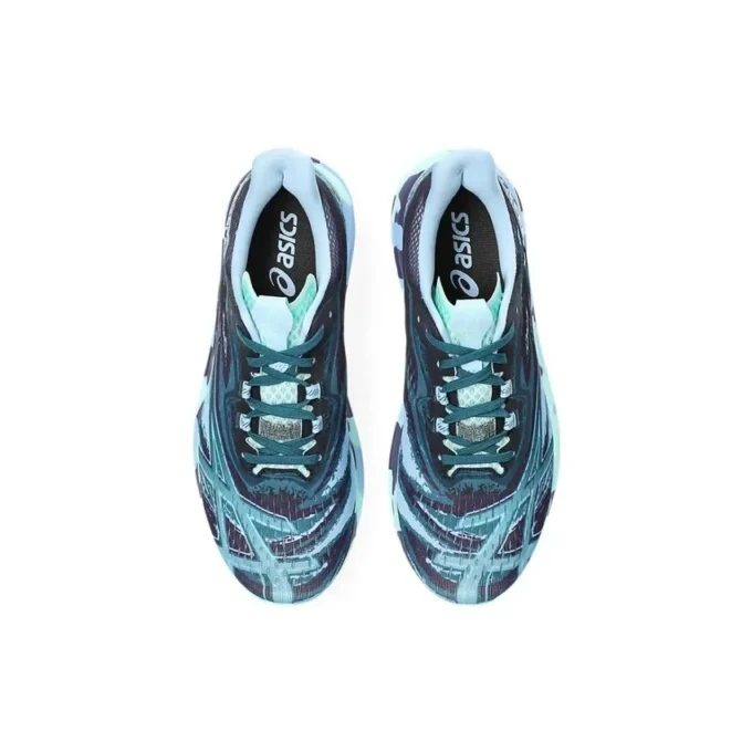 Noosa Tri 15 „Avant Garde – Blue Bliss“