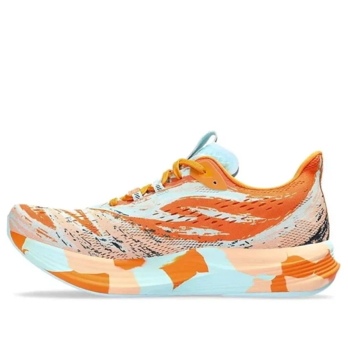 Noosa Tri 15 „Avant Garde – Bright Orange“