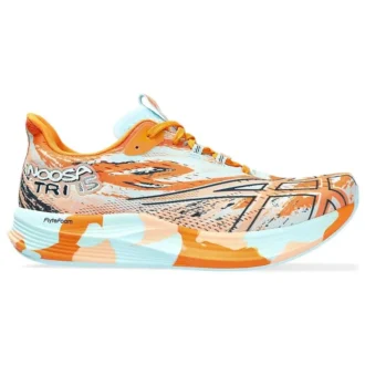 Noosa Tri 15 „Avant Garde – Bright Orange“