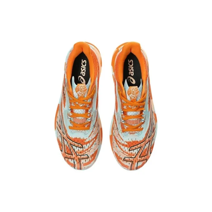 Noosa Tri 15 „Avant Garde – Bright Orange“