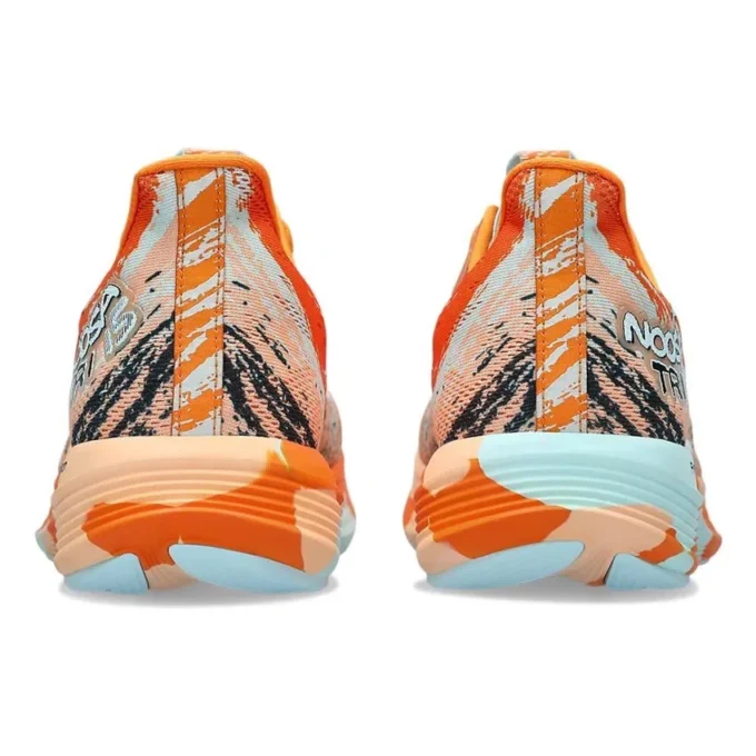 Noosa Tri 15 „Avant Garde – Bright Orange“