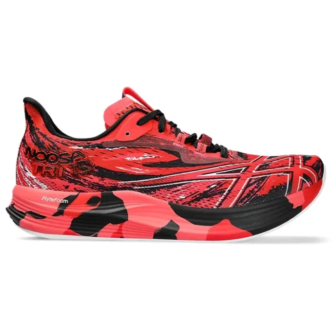 Noosa Tri 15 „Avant Garde – Electric Red“