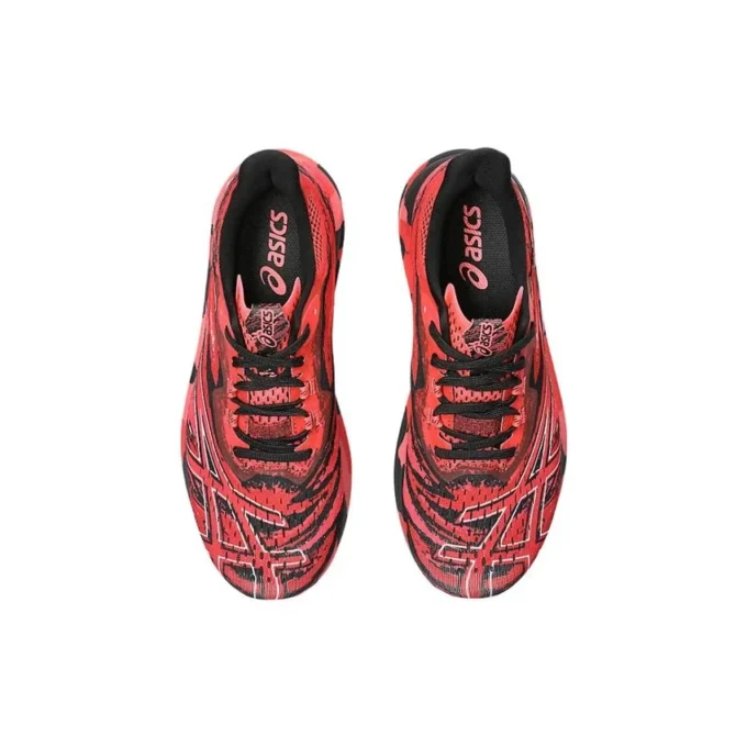 Noosa Tri 15 „Avant Garde – Electric Red“