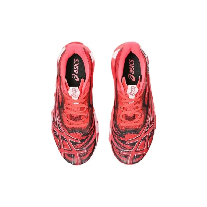 Noosa Tri 15 „Avant Garde – Electric Red“