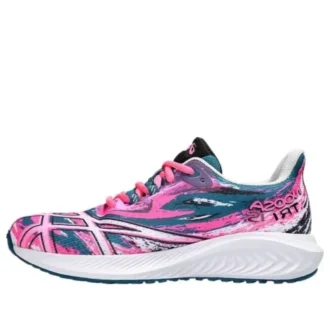 Noosa Tri 15 „Avant Garde – Hot Pink“