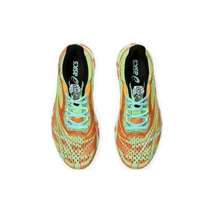 Noosa Tri 15 „Avant Garde – Lime Burst“
