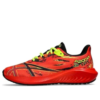 Noosa Tri 15 „Avant Garde – Sunrise Red Volt“