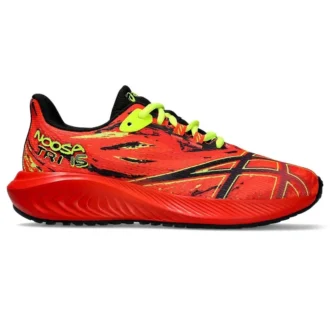 Noosa Tri 15 „Avant Garde – Sunrise Red Volt“