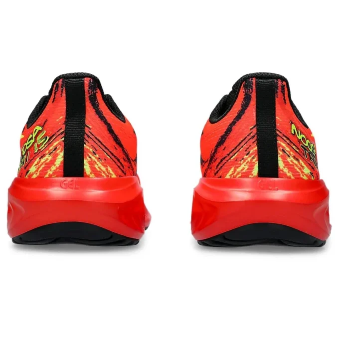 Noosa Tri 15 „Avant Garde – Sunrise Red Volt“