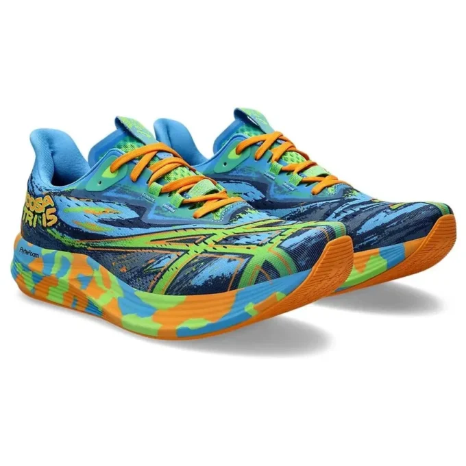 Noosa Tri 15 „Avant Garde – Waterscape“