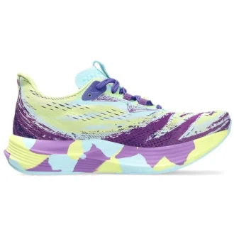 Noosa Tri 15 „Glow Yellow Palace Purple“