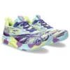 Noosa Tri 15 „Glow Yellow Palace Purple“