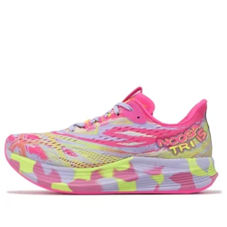 Noosa Tri 15 „Hot Pink Safety Yellow“