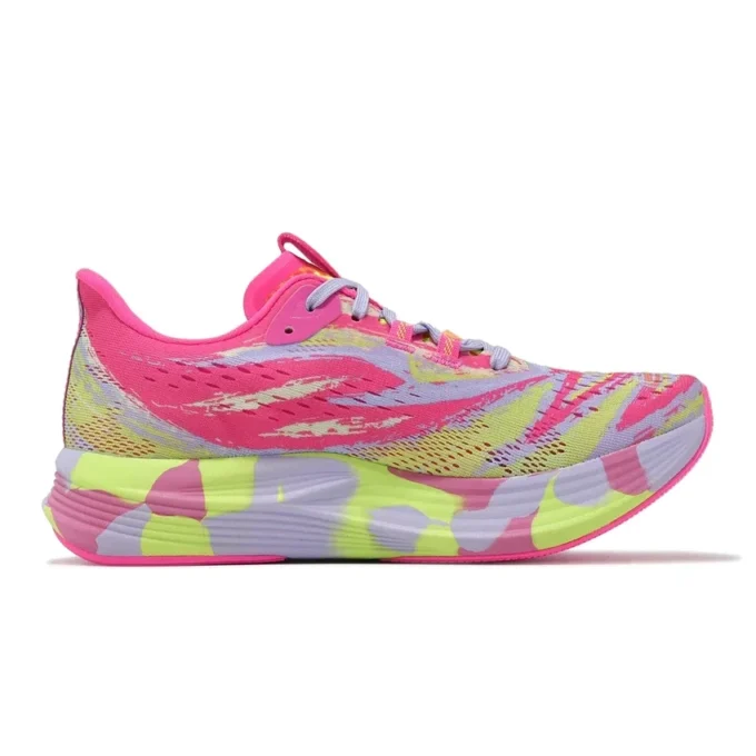 Noosa Tri 15 „Hot Pink Safety Yellow“