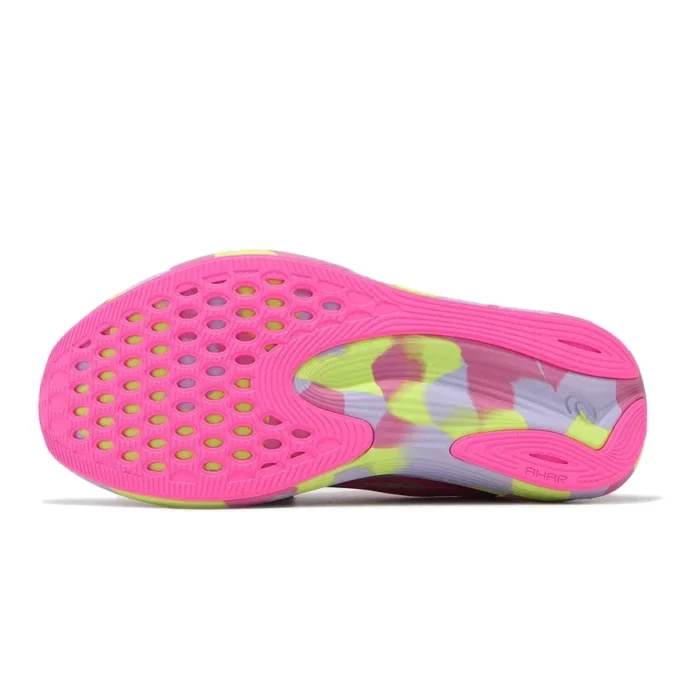 Noosa Tri 15 „Hot Pink Safety Yellow“