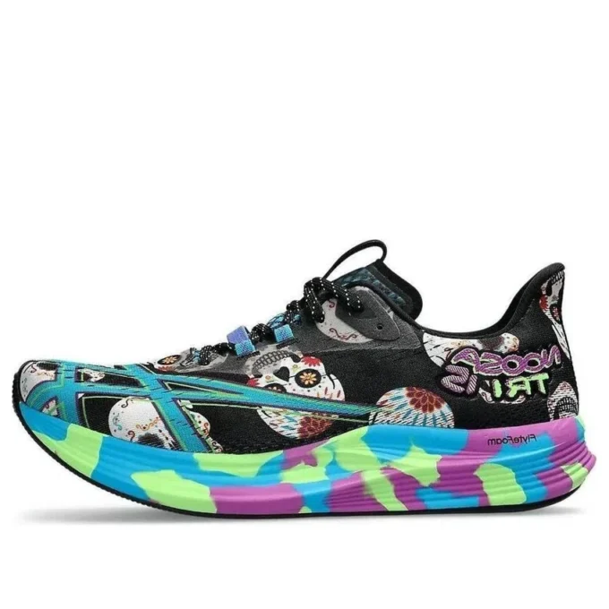 Noosa Tri 15 Limited Edition „Avant Garde – Skull“