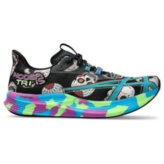 Noosa Tri 15 Limited Edition „Avant Garde – Skull“