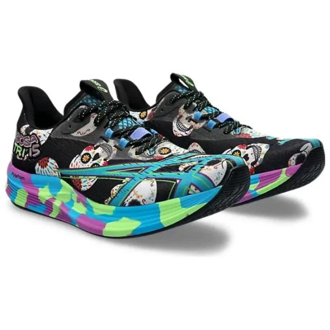 Noosa Tri 15 Limited Edition „Avant Garde – Skull“